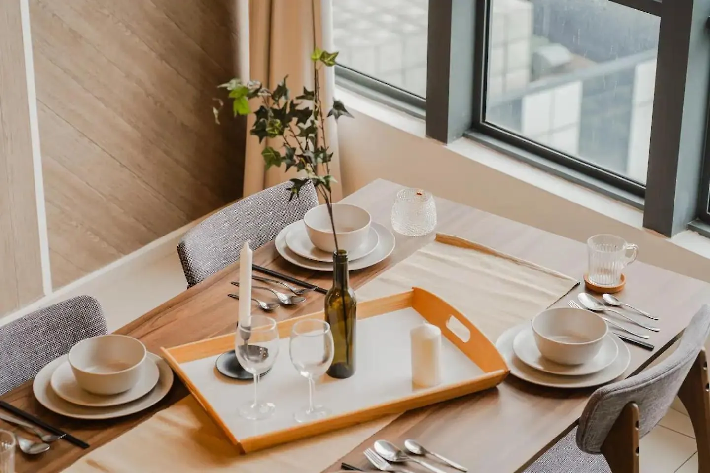 Ekocheras Cozy Suite Above Mall & Mrt With Cityview Kuala Lumpur Appartamento
